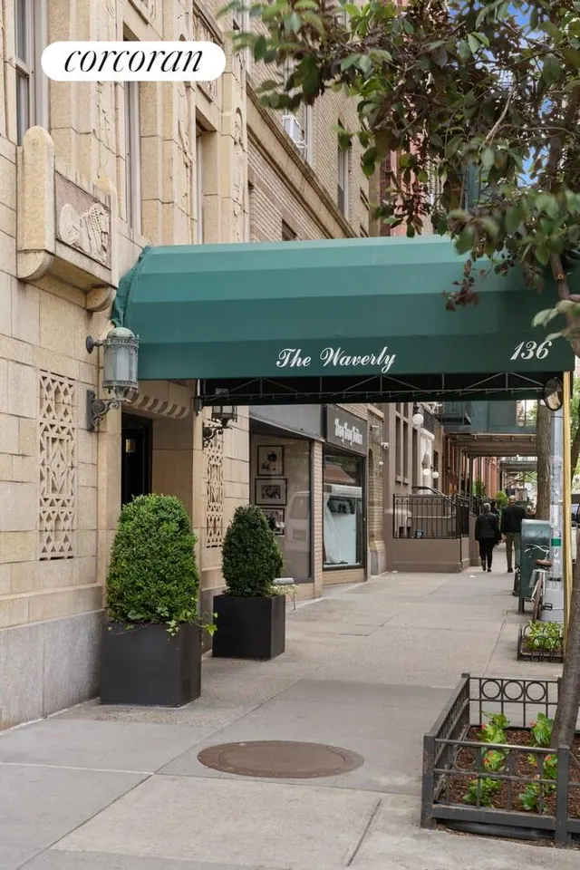 136 Waverly Place