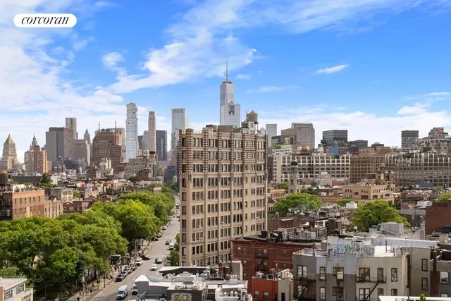136 Waverly Place