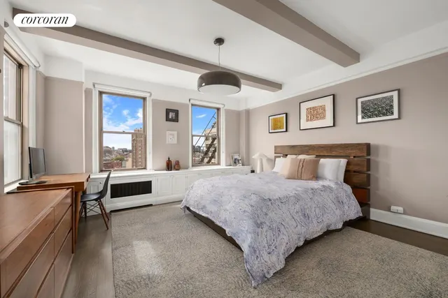 136 Waverly Place