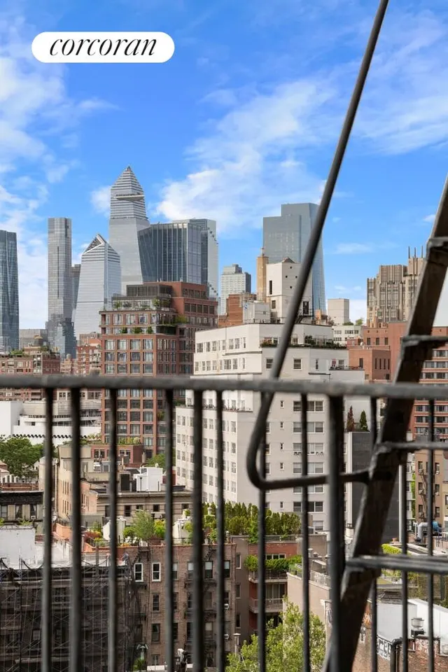 136 Waverly Place