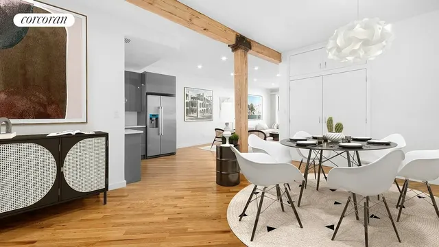 452 West 19th Street