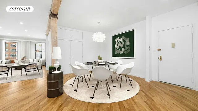 452 West 19th Street