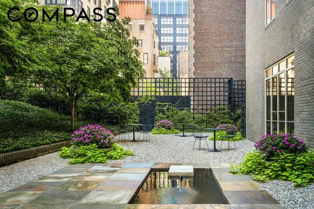24 West 55th Street