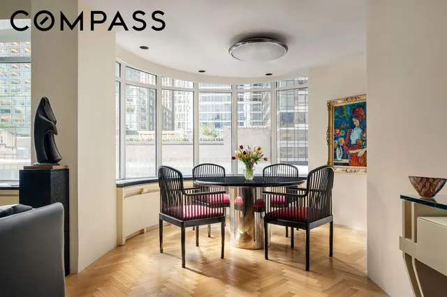 24 West 55th Street