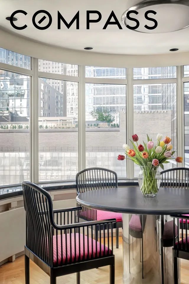 24 West 55th Street