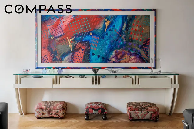 24 West 55th Street