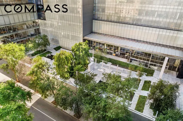 24 West 55th Street