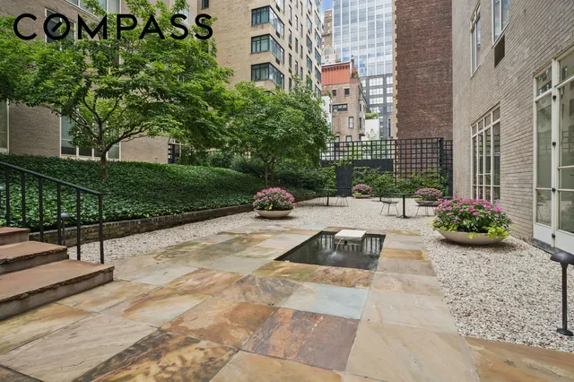 24 West 55th Street