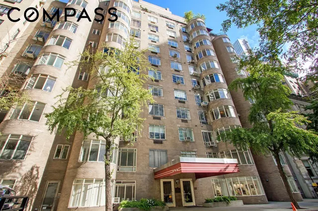24 West 55th Street