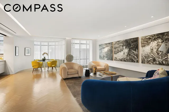 24 West 55th Street