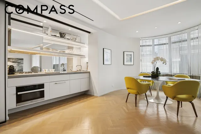 24 West 55th Street