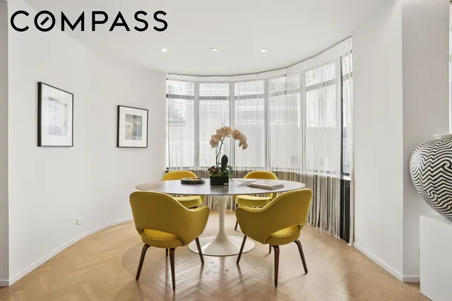 24 West 55th Street