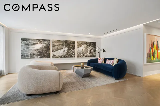 24 West 55th Street