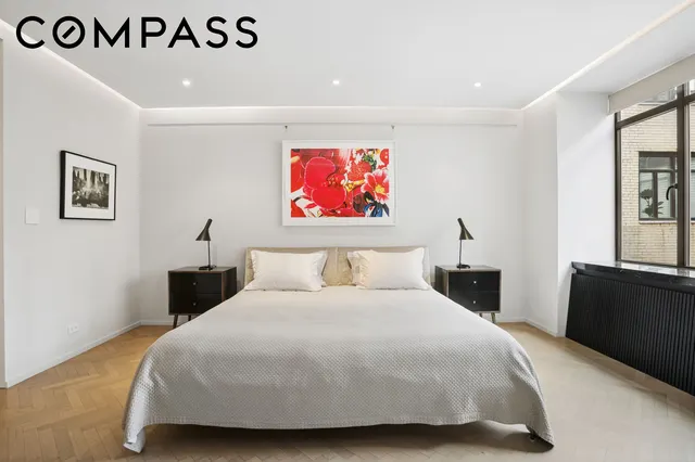 24 West 55th Street