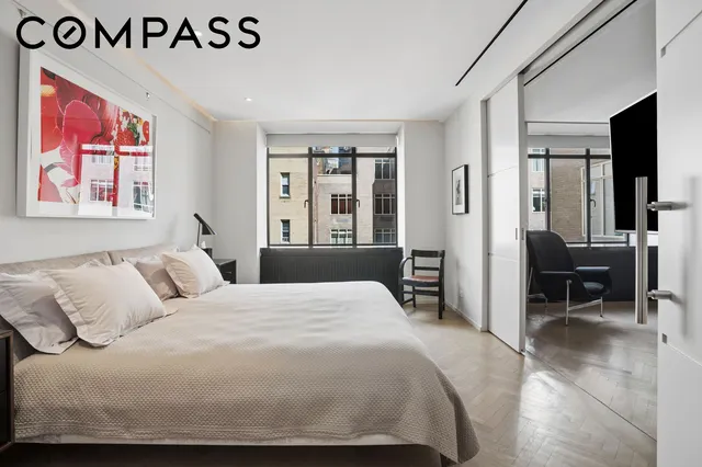 24 West 55th Street