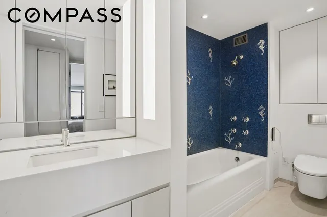 24 West 55th Street