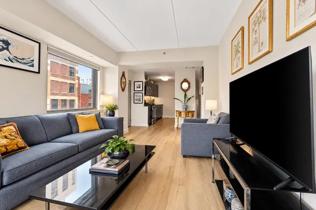 535 West 52nd Street