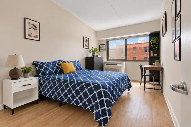 535 West 52nd Street