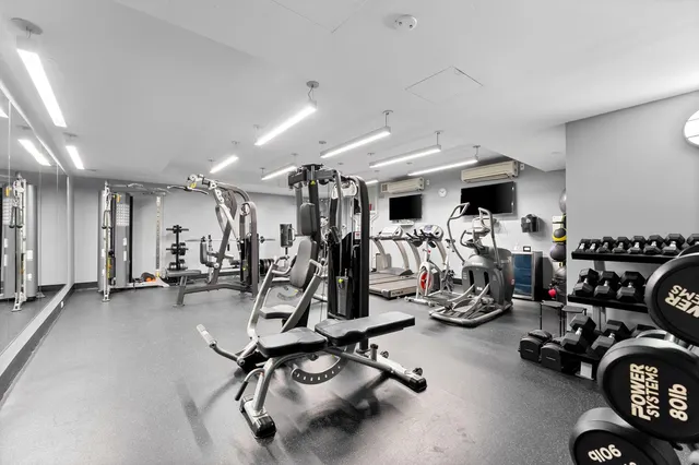 535 West 52nd Street