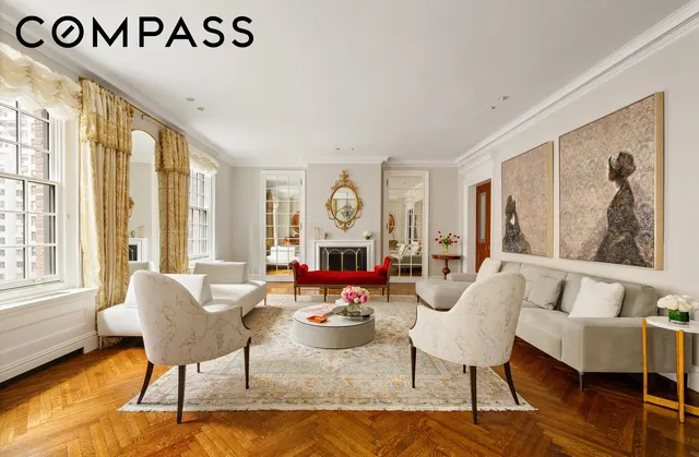 470 Park Avenue