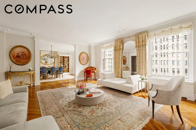 470 Park Avenue