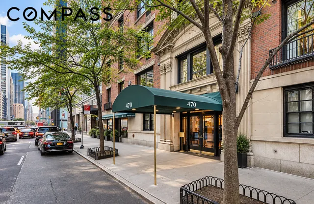 470 Park Avenue