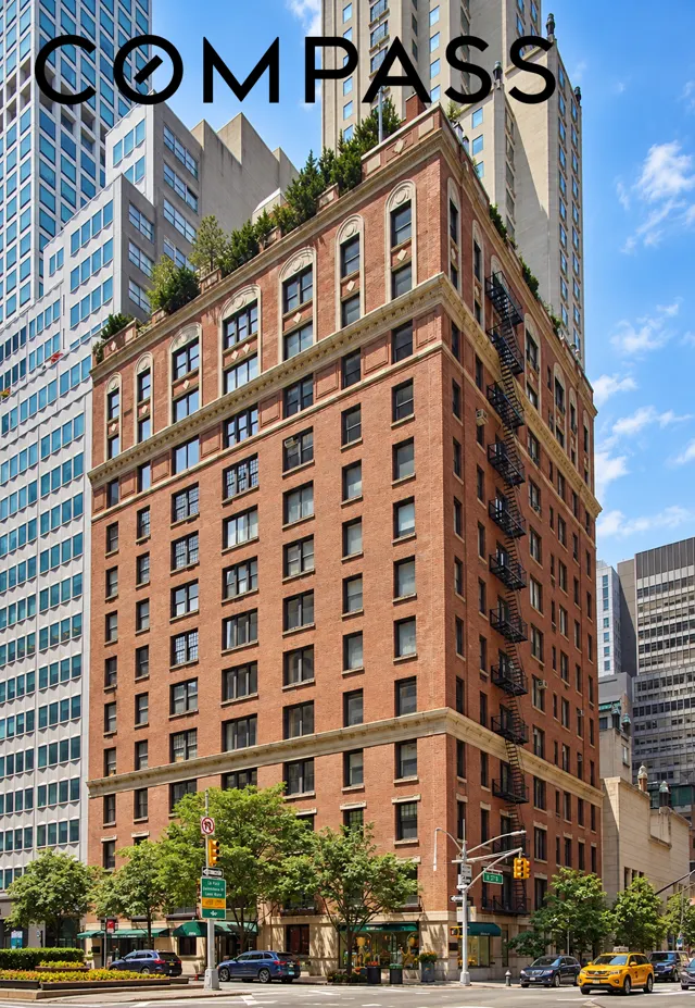 470 Park Avenue