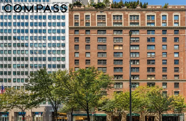 470 Park Avenue