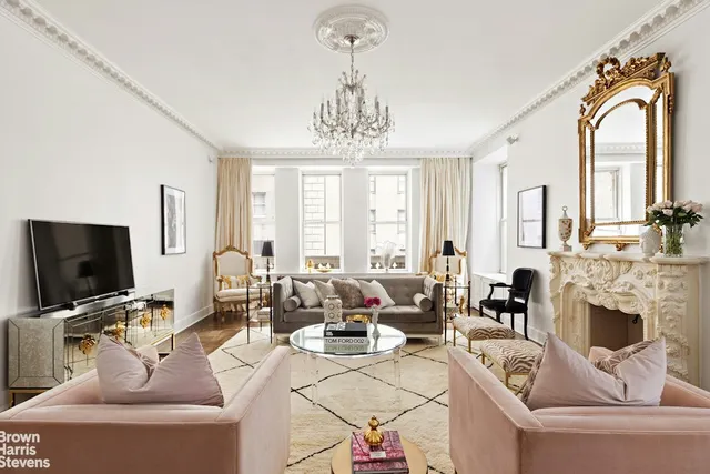 180 West 58th Street