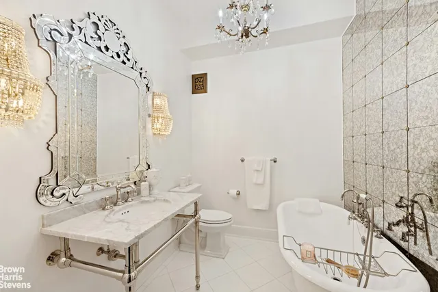 180 West 58th Street