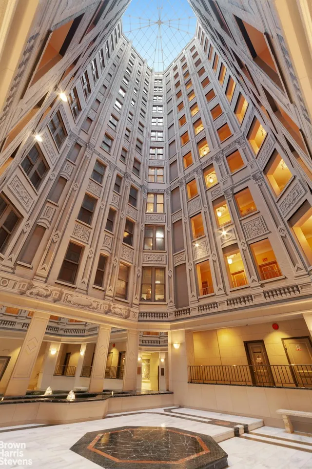 180 West 58th Street