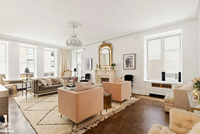 180 West 58th Street