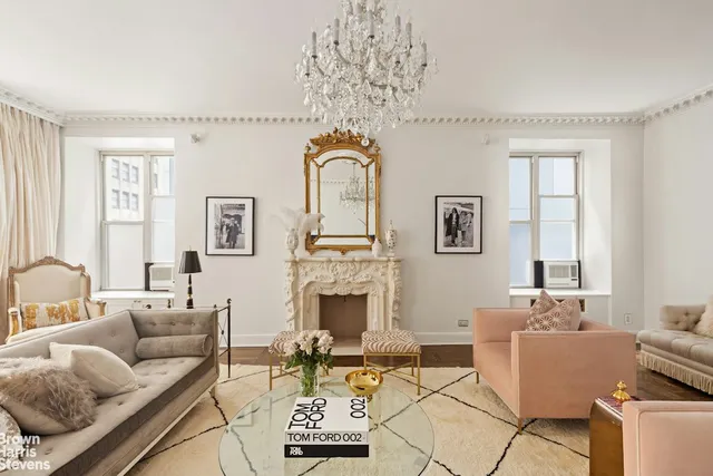 180 West 58th Street