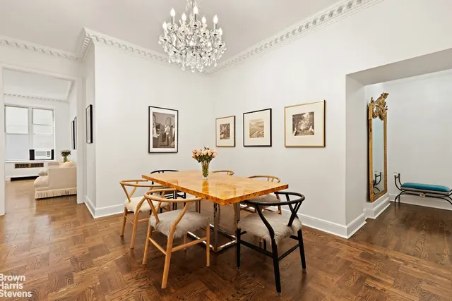 180 West 58th Street