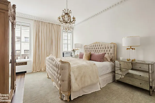 180 West 58th Street