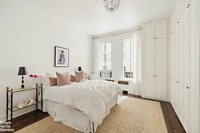 180 West 58th Street