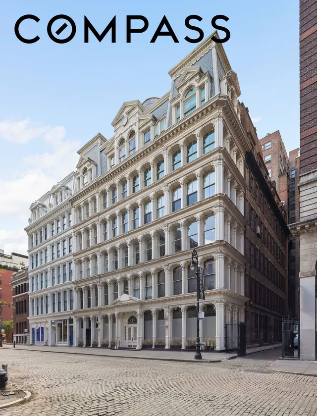 1 Bond Street