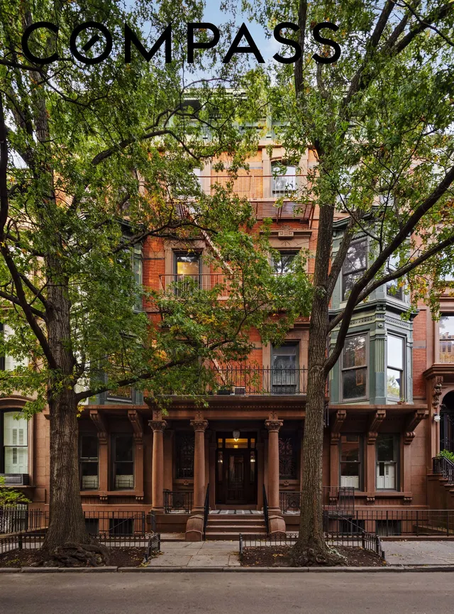 39 Remsen Street