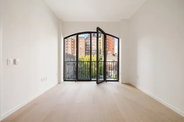 64 University Place
