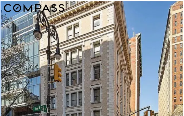 61 Irving Place