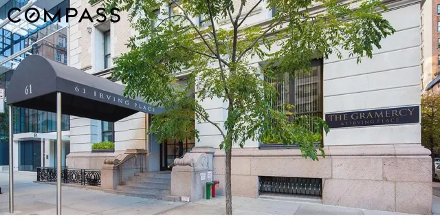 61 Irving Place