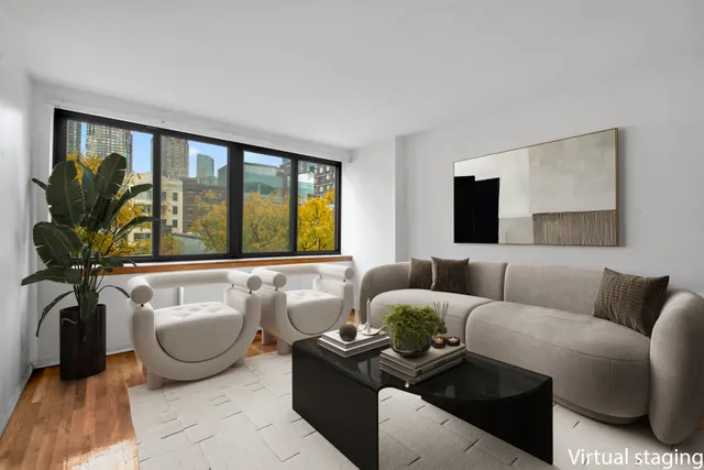 414 West 54th Street
