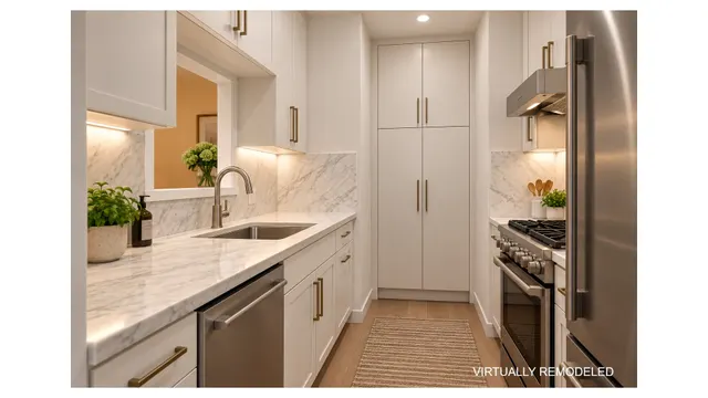 414 West 54th Street