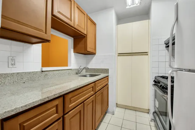 414 West 54th Street