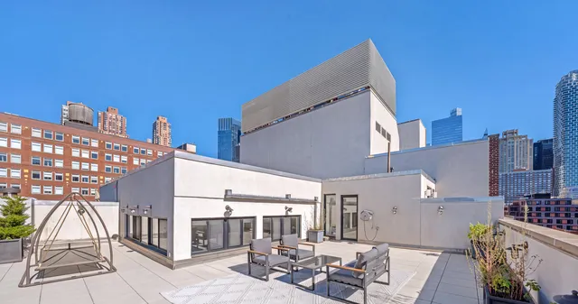 421 West 54th Street
