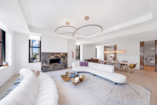 421 West 54th Street