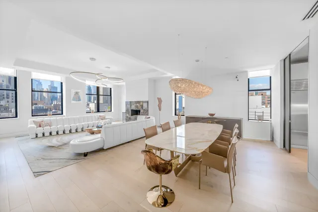 421 West 54th Street