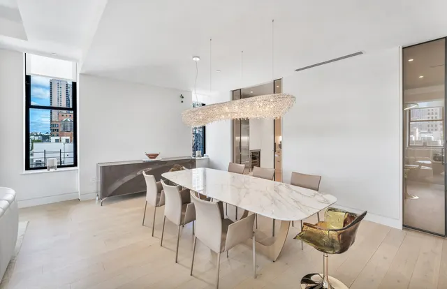 421 West 54th Street