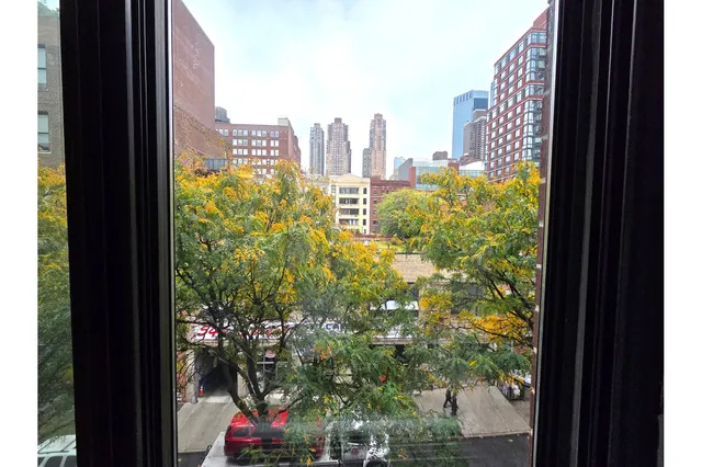 414 West 54th Street