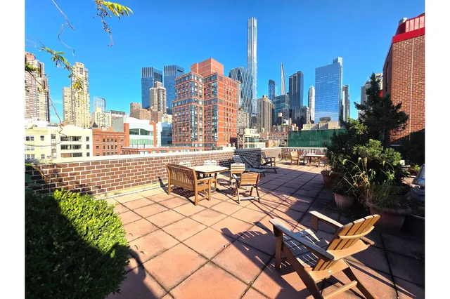 414 West 54th Street